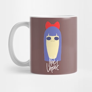 Not Upset Mug